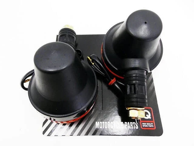 Turn Signal Indicator Blinker Assembly for Suzuki TS100ER (1979-1999)
