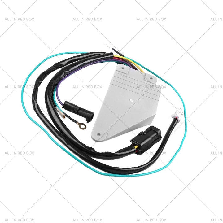 Premium RV Electric Step Control Unit Assembly for Kwikee