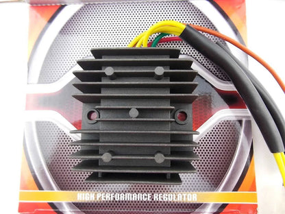 Regulator Rectifier Assembly for BMW F800 S (2007-2011)