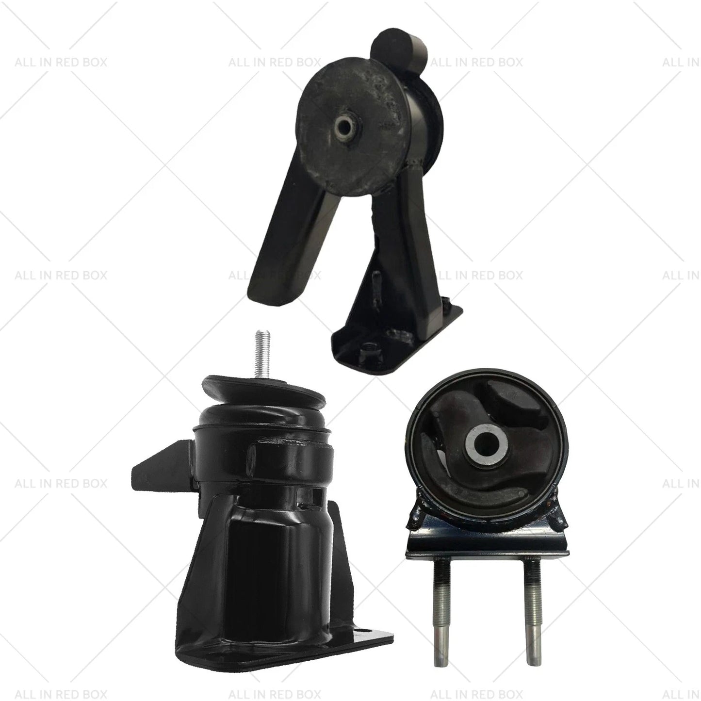 Engine Mount Kit for Suzuki Swift EZ RS415 Sport 1.5L 1.6L (2004-2011)