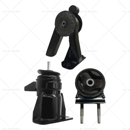 Engine Mount Kit for Suzuki Swift EZ RS415 Sport 1.5L 1.6L (2004-2011)
