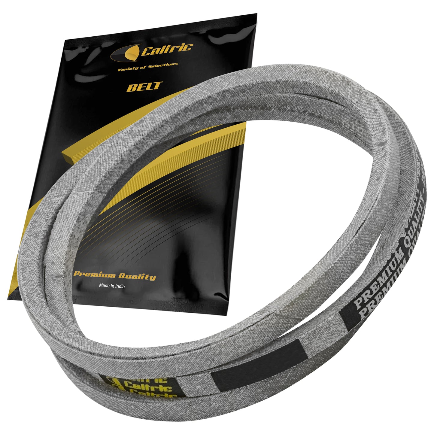 Aramid Deck Drive Belt Replacement for White Outdoor Q 92 GP (2005–2018)
