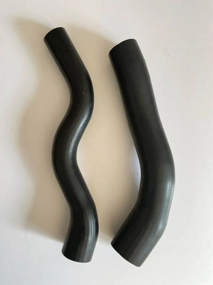 Intercooler Hose Kit for Mitsubishi Triton MN 2010-2015 Turbo Diesel 2.5L