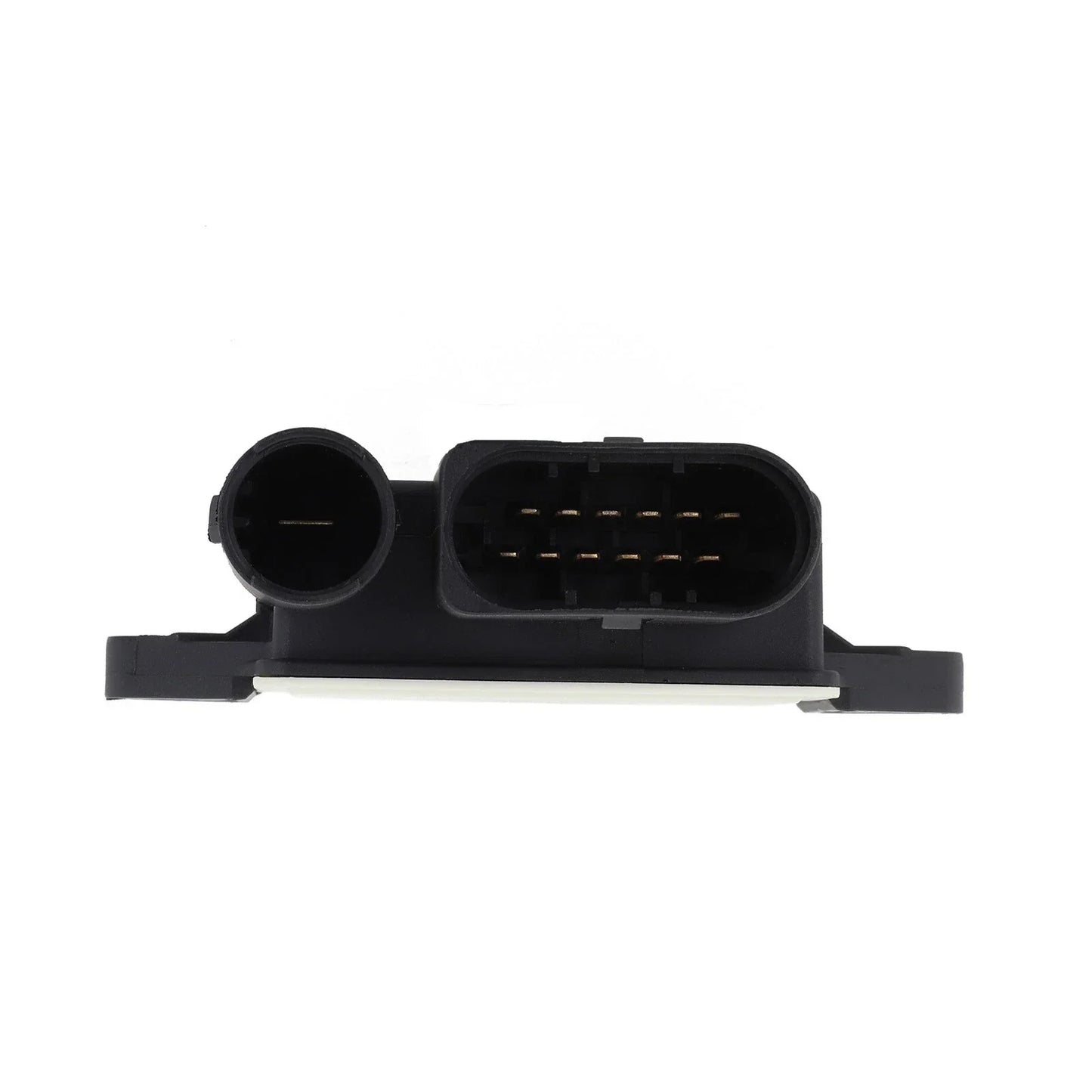 Glow Plug Relay Enhanced for Mercedes Chrysler Jeep