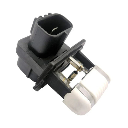 Engine Cooling Fan Resistor for Hyundai Santa Fe, Sonata, Kia Optima (2001-2023)