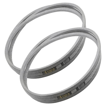 Deck Belt 46 Inch Replacement for Craftsman Husqvarna Mower (2019–2025)
