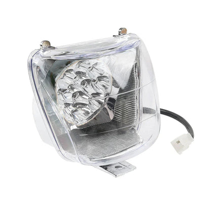 Headlight Light for 50cc 70cc 90cc 110cc Chinese ATV Quad SUNL COOLSTER