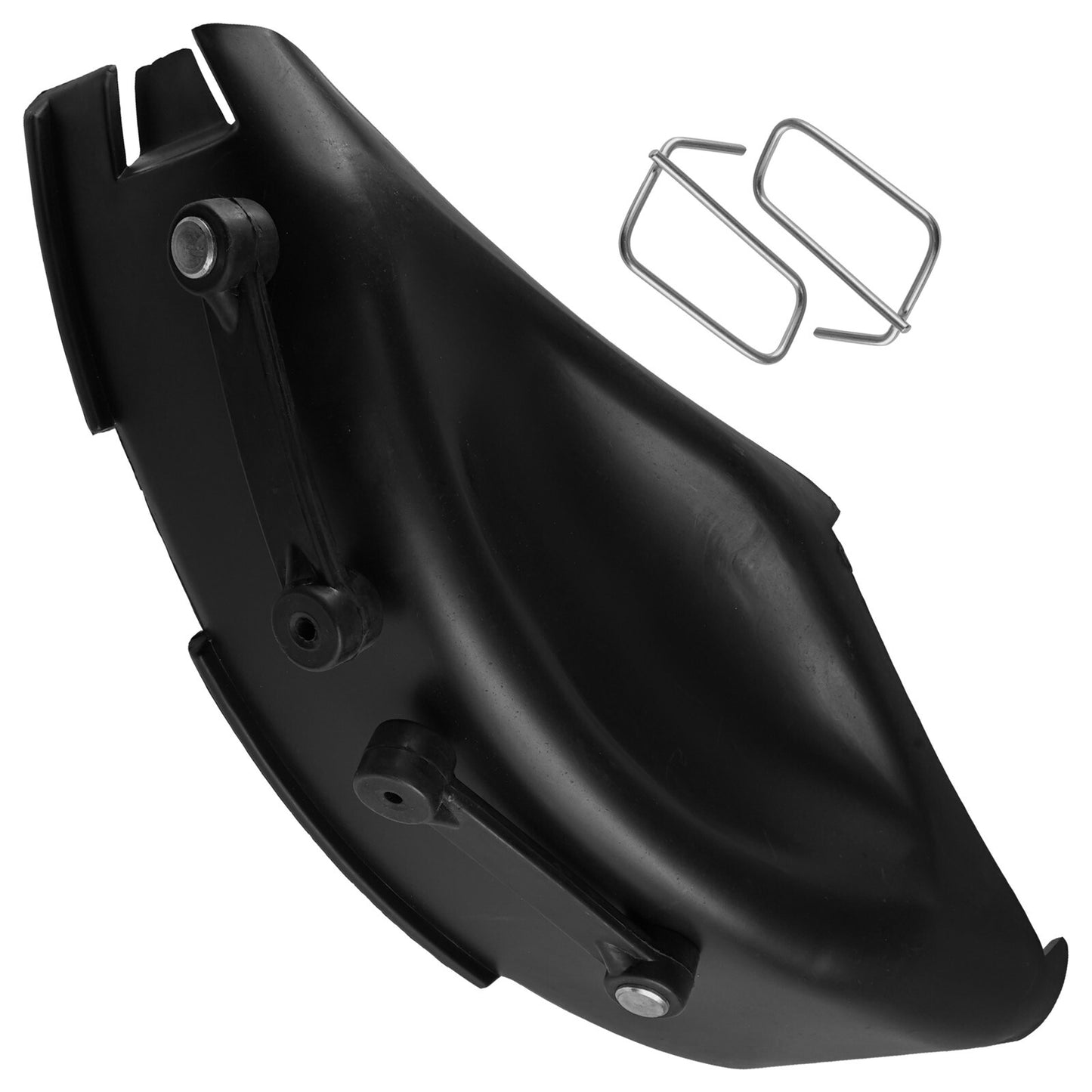 Deck Mulch Cover Replacement for John Deere L107 L108 L110 L111 (2005–2018)