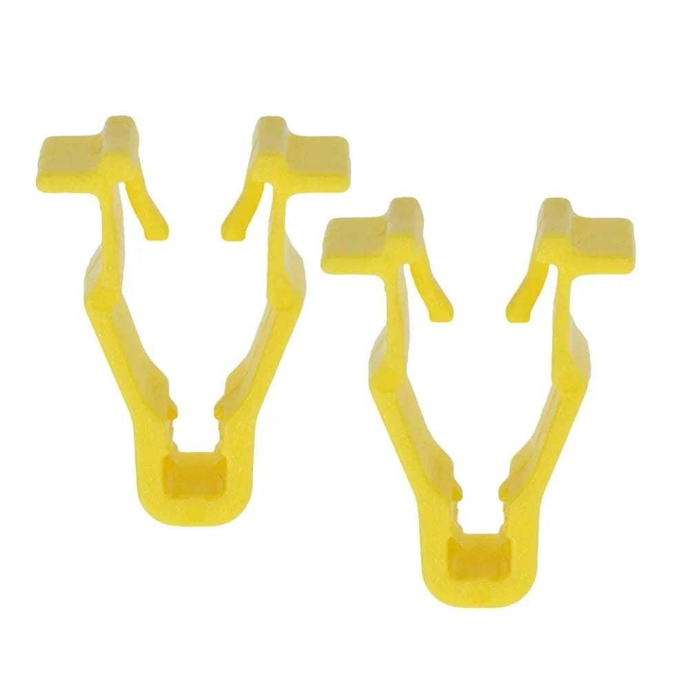 20 x Clamps Fastener Moulding Clips for Honda CR-V HR-V Pilot (2016-2023)