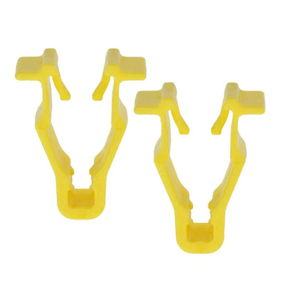 20 x Clamps Fastener Moulding Clips for Honda CR-V HR-V Pilot (2016-2023)