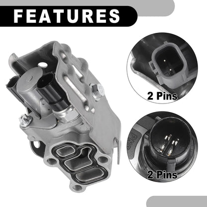 VVT Solenoid for Honda CR-V 2002-2009 (2 x)