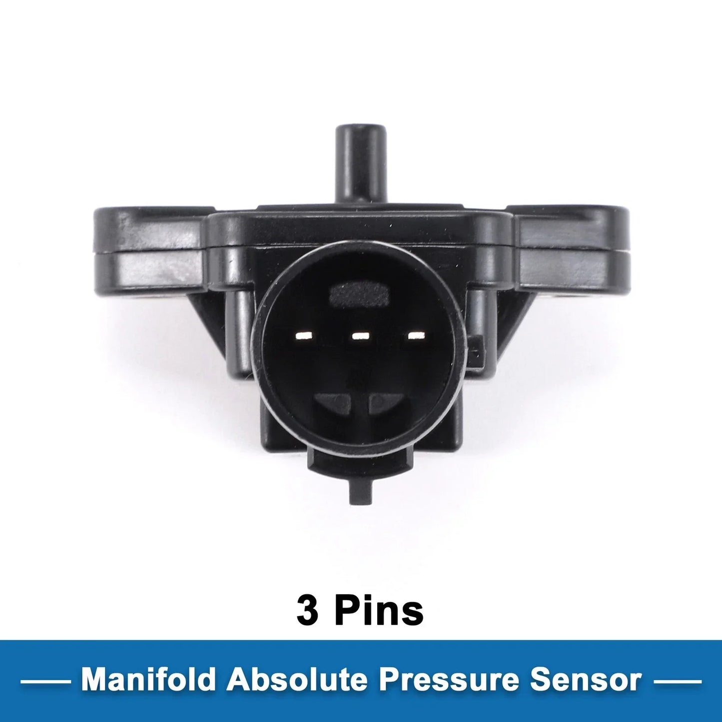 Manifold Absolute Pressure Sensor for Honda Accord VI 1997-2003