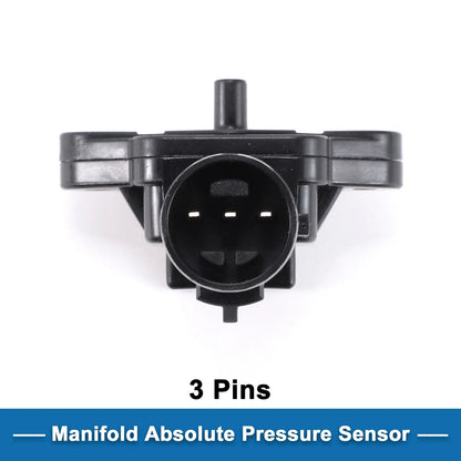 Manifold Absolute Pressure Sensor for Honda Accord VI 1997-2003