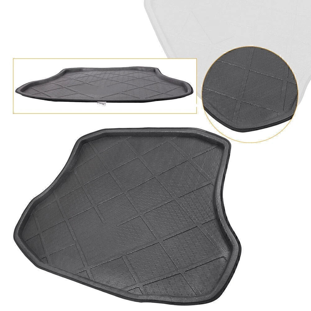 Rear Trunk Mat for Honda Civic Sedan (2006-2011)