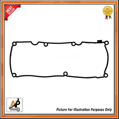 Cylinder Head Cover Gasket Replacement for Audi VW (2008–2018)