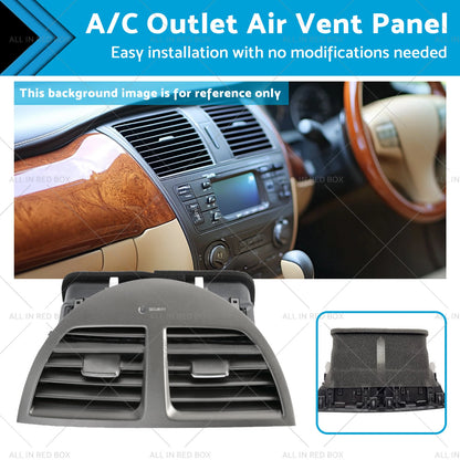 A/C Outlet Air Vent Panel for Lexus ES350 (2007-2009)