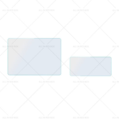 Tempered Glass Screen Protector for BYD Shark 6 (2024)