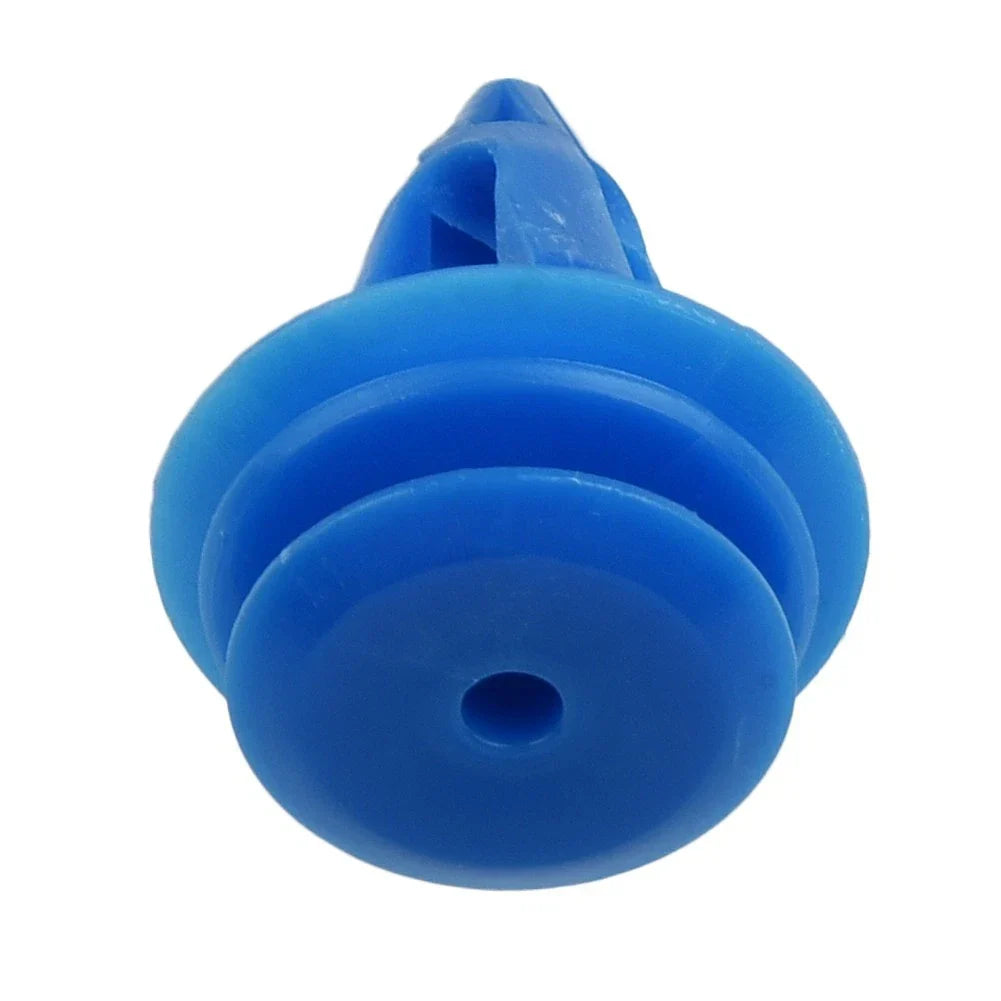 Retainer 20x Outer for Evoque Moulding Mounting Nylon