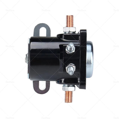 H/D Starter Solenoid Relay 4 Terminal for Ford Truck