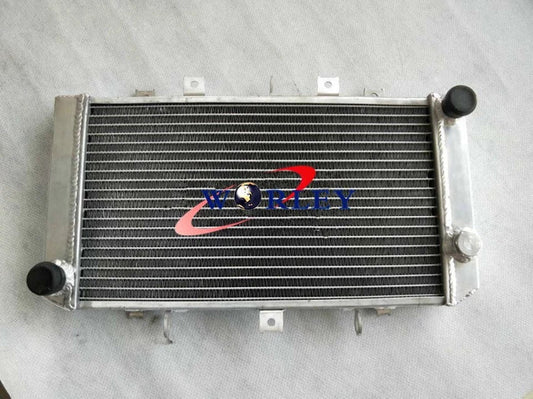 Aluminum Radiator for Kawasaki Z750/Z750S (2004-2007)