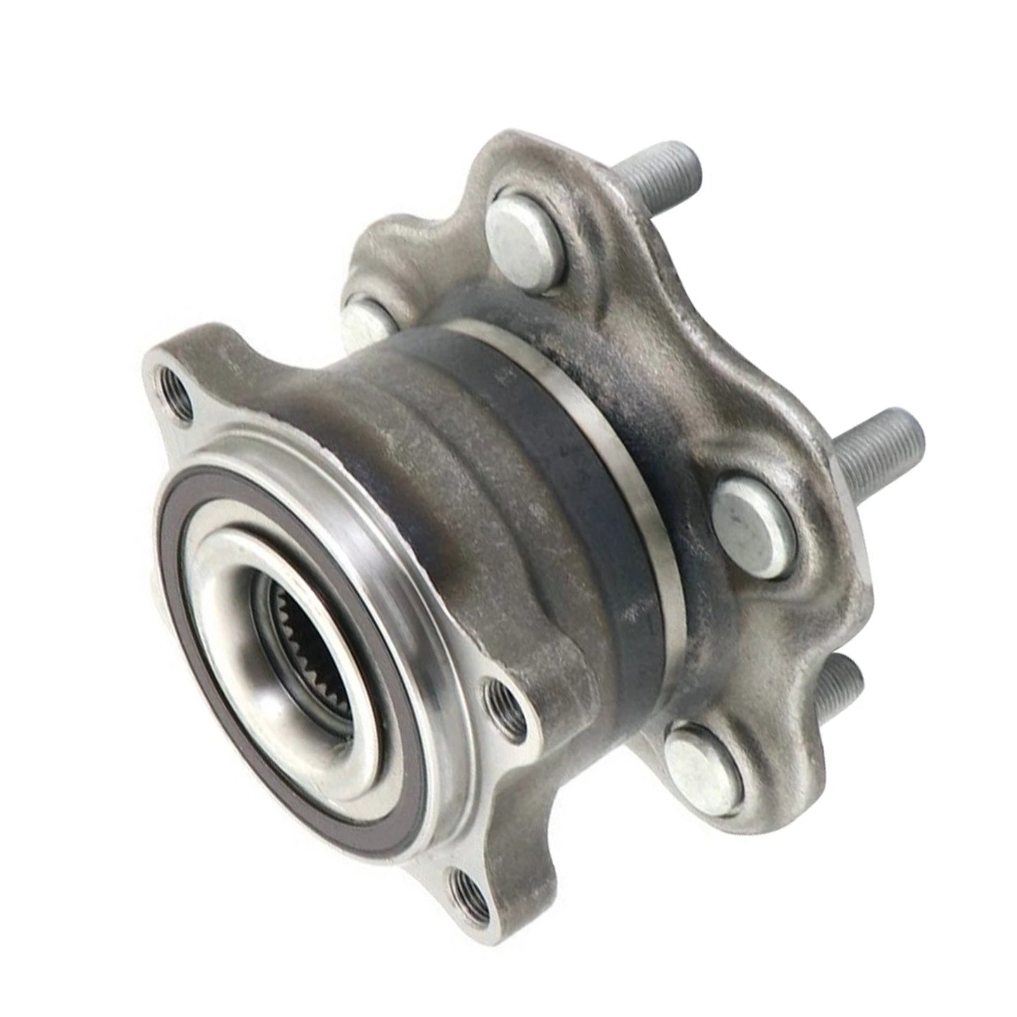 Rear Wheel Bearing Hub for Nissan Presage U31, Teana J31 (2003-2009)