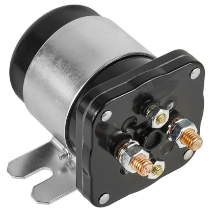 48V Starter Solenoid Replacement for EZ-GO Shuttle 2-6 Passenger (1994–2001)