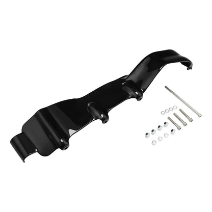Inner Primary Cover Trim for Harley Touring Road Street Glide Trike (2009-2016)