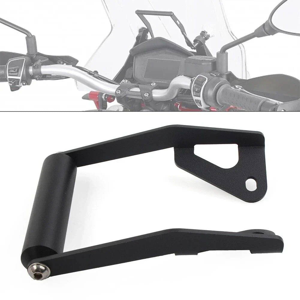 GPS Phone Navigation Mount for MOTO GUZZI V85 TT 2019-2023 Motorcycle
