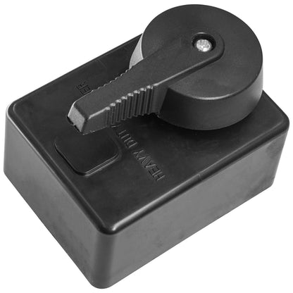 Control Switch Replacement for John Deere 4050 4250 4450 4650 (1972–1982)
