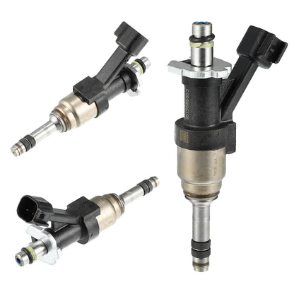 8 Pcs Fuel Injector Nozzles for Chevy Silverado 1500 4.3L 5.3L (2014-2018)