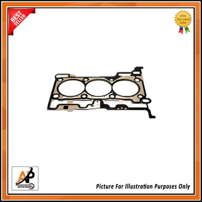 Head Gasket Replacement for Ford Fiesta VII (2011–2017)
