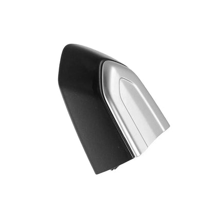 Rear Door Lock Cylinder Cover for Cadillac ATS CTS CT6 XTS XT4 XT5 (2013-2023)