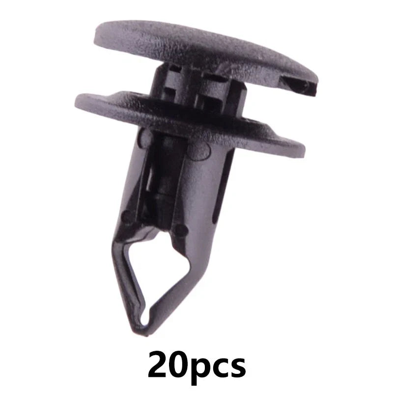 Trunk Rear Mounting Clips for Honda Accord Acura