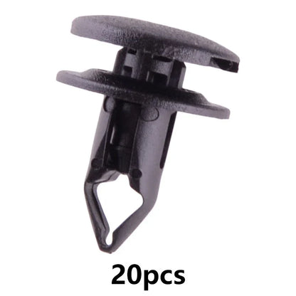 Trunk Rear Mounting Clips for Honda Accord Acura
