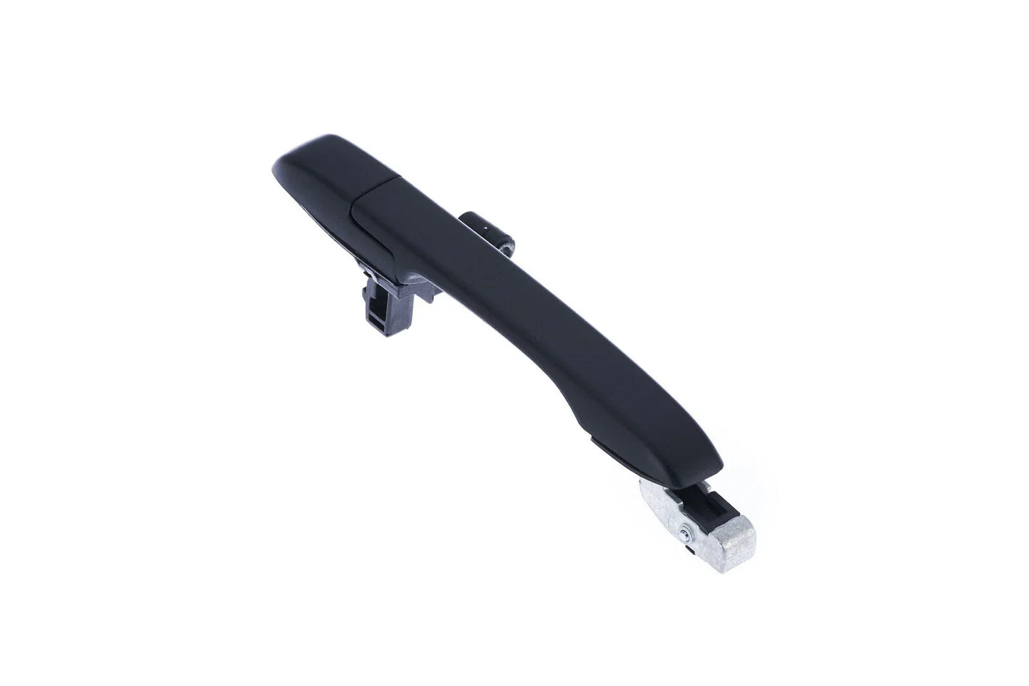 Textured Black Rear Right Outer Door Handle for Honda CR-V (1997���2001)