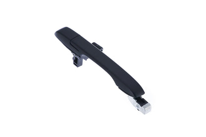 Textured Black Rear Right Outer Door Handle for Honda CR-V (1997���2001)