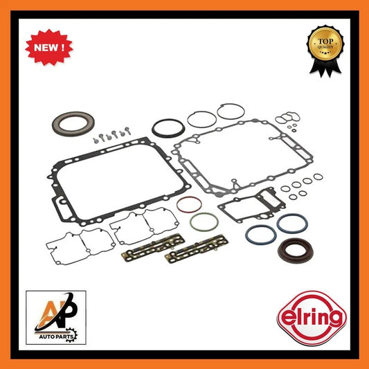 Automatic Transmission Gasket Set Replacement for Volvo 964 (1989–1990)