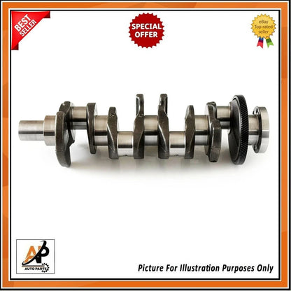 Crankshaft for D4HA 2.0L Diesel Engine Rebuild Kit for  (2000–2010)