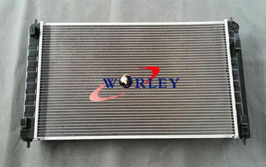 Radiator for NISSAN Maxima J32 4Dr Auto/Manual (2009 - Present)