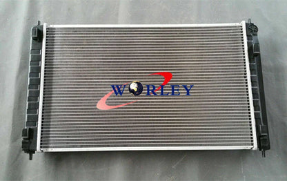 Radiator for NISSAN Maxima J32 4Dr Auto/Manual (2009 - Present)