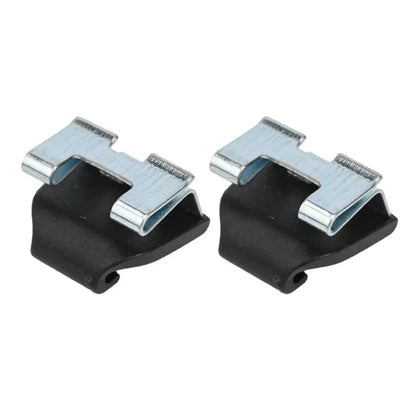 Rear Door Curtain Clips for Renault Laguna, Megane, Scenic, Grand Scenic, Fluence (2001-2016)