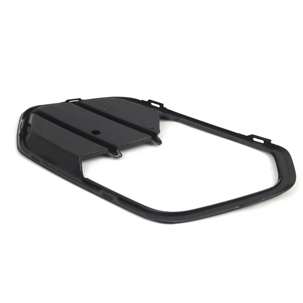 Left Side Front Bumper Fog Light Cover for Ford Escape, Kuga (2017-2019)