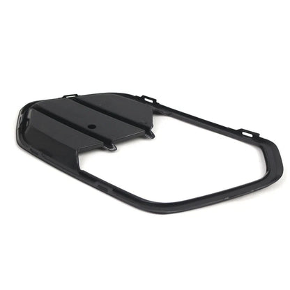 Left Side Front Bumper Fog Light Cover for Ford Escape, Kuga (2017-2019)
