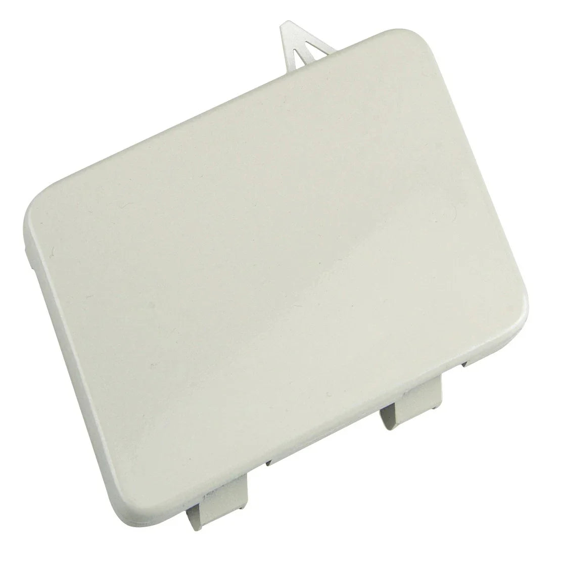Tow Hook Cover Cap for Nissan Sentra 2013-2016 - White