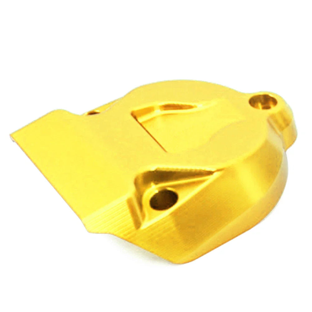 Sump Guard Cover Gold for DUCATI PANIGALE Streetfighter V4 V4S (2019-2023)
