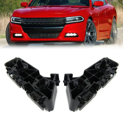 Front Bumper Brackets for Dodge Charger (2011-2014)