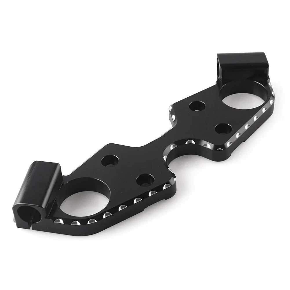 Upper Triple Tree Front End Clamp for Suzuki GSX1300R Hayabusa (2008-2017)