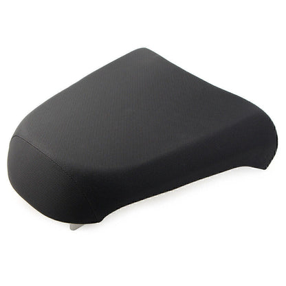 Black Rear Passenger Seat Cushion for BMW R1200GS ADV (2005-2012)