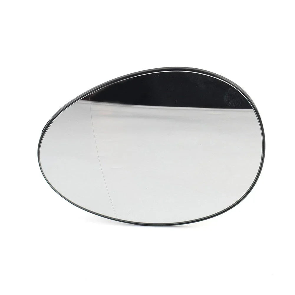Heated Side Wing Mirror Glass for BMW Mini R55 R56 R57 R58 R59 R60 R61 (2007-2014)