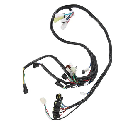 Wiring Harness for Yamaha Raptor 660R YFM660R (2002-2004)